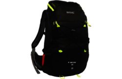 Regatta Blackfell 35L Backpack - Black